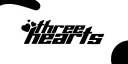 ##threehearts banner