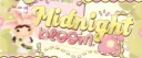 — Midnight bloom banner