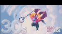 🌈 30s banner
