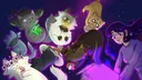 Spacing's Cat Box banner