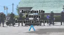 ALRP | Emergency Services banner