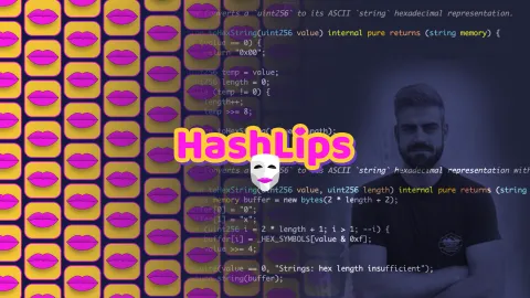HashLips Community banner