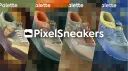 Pixel Palette ™ banner