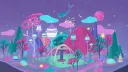 Art of Ana Lu 💫 banner