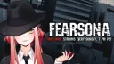 𝚃𝚑𝚎 𝙵𝚎𝚊𝚛𝚟𝚎𝚛𝚜𝚎 😨 banner