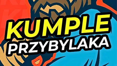 Kumple Przybylaka banner