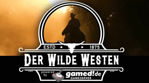 ➜ DER WILDE WESTEN banner