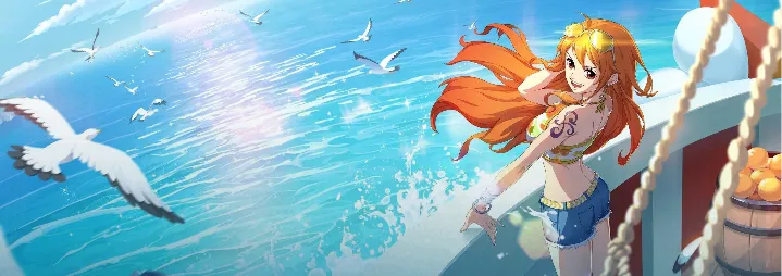 One Piece Adventure#9384 banner