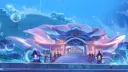 nomaris; xiao! Discord server banner