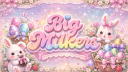 Big Milkers server banner