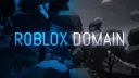 Roblox Domain banner
