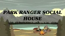 Park Ranger Social House banner