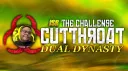 JSR The Challenge banner