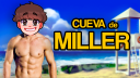 Cueva de Miller banner