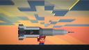 Threefold Discord server banner