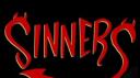SINNERS ₁₈₊ Banner