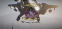7th Shock Troops Battalion banner