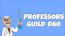 Professors Guild DAO 🧪 banner