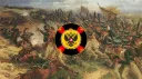 Leib-Gvardii Preobrazhensky Polk banner
