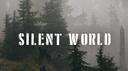 Silent World Banner