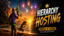 Hierarchy Hosting | Ark banner