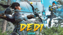 Dedi's Arena | Ark Discord server banner