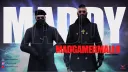 MAD GAMER MALLU banner