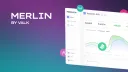 Merlin banner