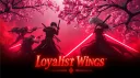 Loyalist Wings banner