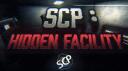 SCP: Hidden Facility Banner