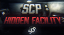 SCP: Hidden Facility Banner