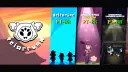 TEIARRUMA banner