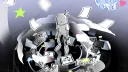 DIARY OF A TOURNEY KID banner