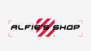 Alfie’s store banner