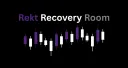 Rekt Recovery Room banner