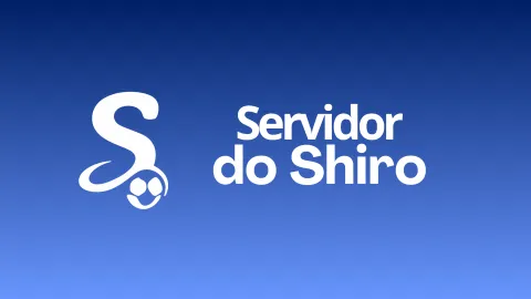 Servidor do Shiro banner