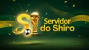 Servidor do Shiro banner