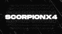 ScorpionX4 banner
