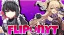 The Flip Side banner