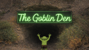 The Goblin Den banner