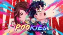 Pookies 💮 banner