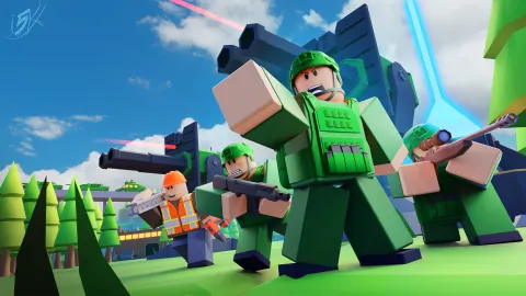 Mini Empires banner