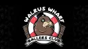 The Walrus Wharf Ballers Club's server banner