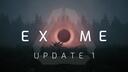 EXOME Banner
