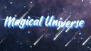 The Magical Universe™ Banner