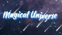 The Magical Universe™ Banner