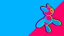 Porygon Code banner