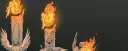 banner