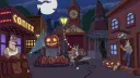 Whacky Werewolves | 3D NFT Fighting Game banner