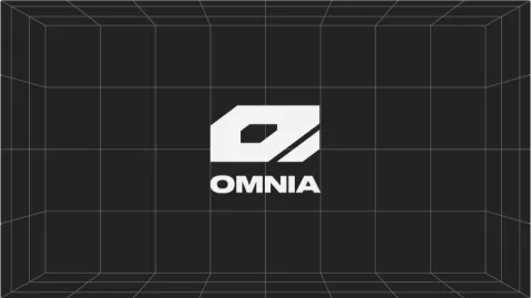 OMNIA ™ banner